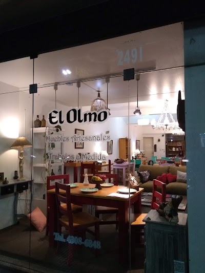 El Olmo