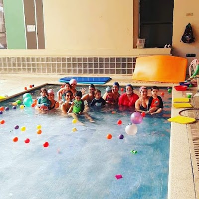 Natacion Infantil Otro Mundo