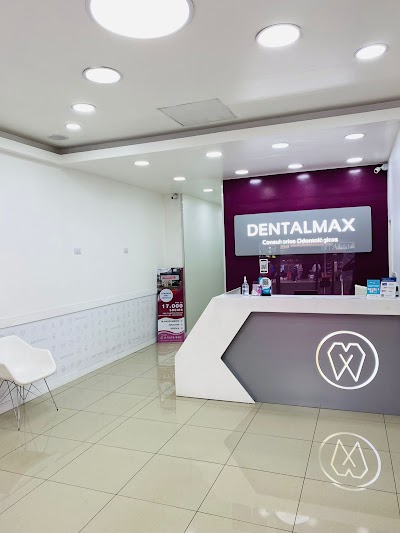 Dentalmax Once