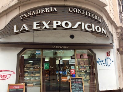 La Exposición