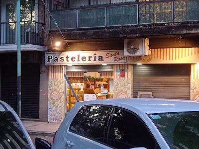 Pastelería Santa Rosa