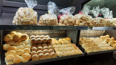 Panaderia La Blanquita