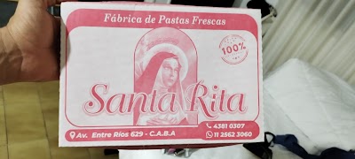 Santa Rita