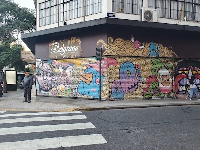 Fabrica de Pastas Belgrano