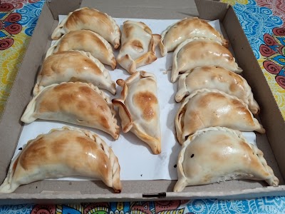 Pizzas Empanadas