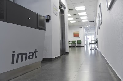 IMAT Imaging - Congress Headquarters