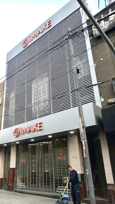 Imaxe Diagnostic Center