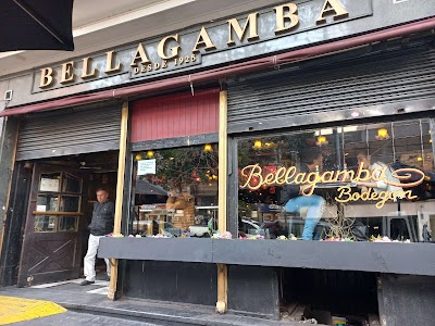 Bellagamba