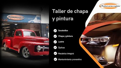 Taller Autoconcepto Srl.