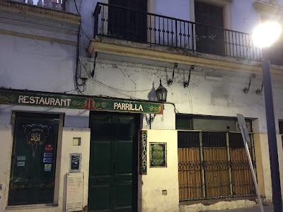 Club de Pelota y Esgrima