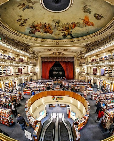 Brasileiros em Buenos Aires - Turismo Receptivo