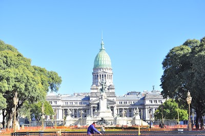 Buenos Aires Urban Walks - Free Tour