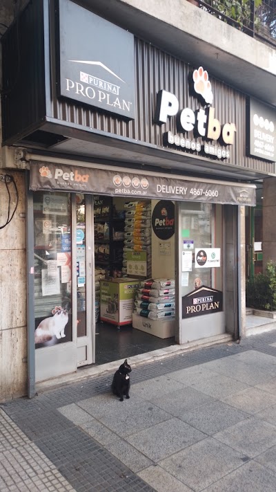 Pet Shop Huesitos