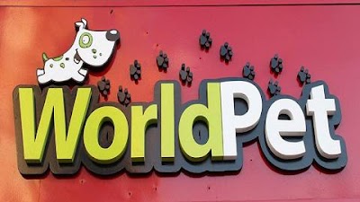 World Pet - Pet Zone Veterinaria