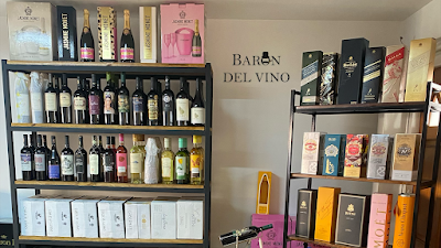 Barón del Vino