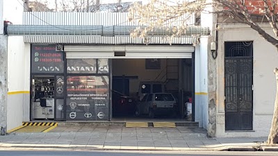 Casa De Repuestos para Automóviles