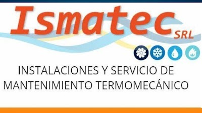 Ismatec SRL Refrigeración y Climatización