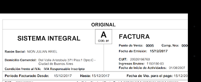 Sistema Integral