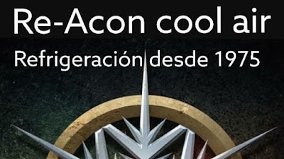 Re-acon