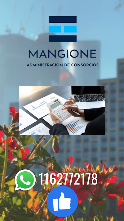 Administración Mangione