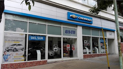 Delsur Cars S.A.