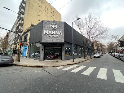 Manna Motors