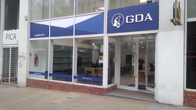 GDA Automotive S.A.