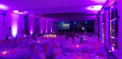 Magalon Eventos