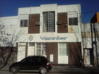 Laboratorio Vannier