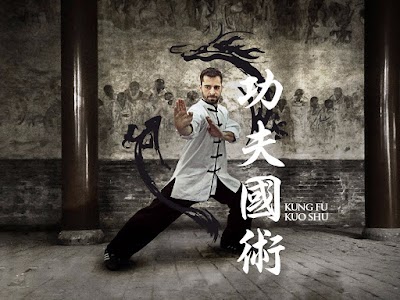 Escuela Argentina de Kung Fu - KUOSHU