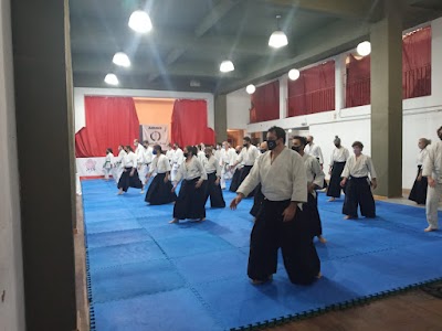 Shuhari Dojo (Asociación Japonesa en la Argentina)