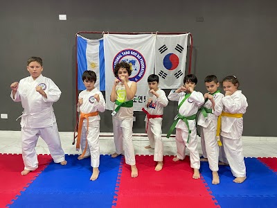 Cauteruccio Karate