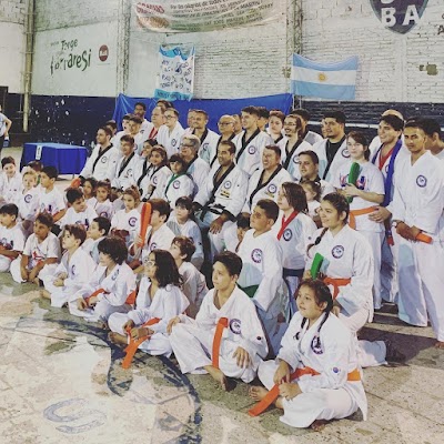 ITF Tang Soo Do