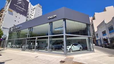 Concesionario Citroen Toulon