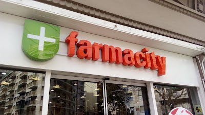 Farmacity