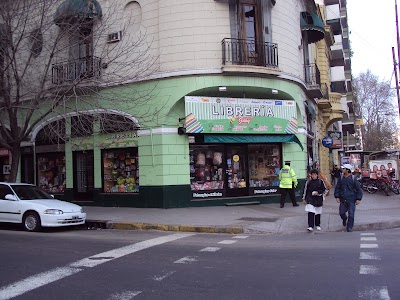 Librería Gaby