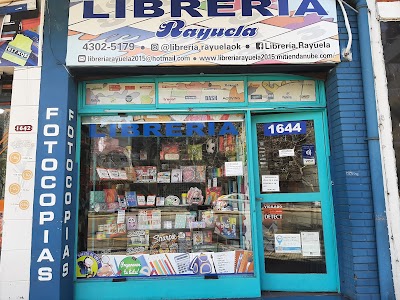 Libreria Rayuela