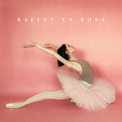 Ballet en rosa