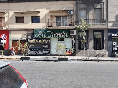 La Tienda Barracas