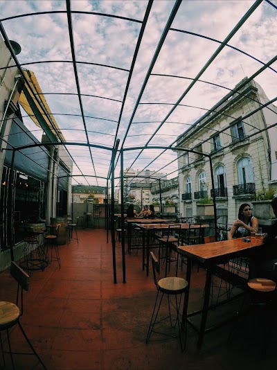 Margal Cervecería SAN TELMO