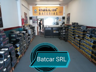 E-Baterias Autos