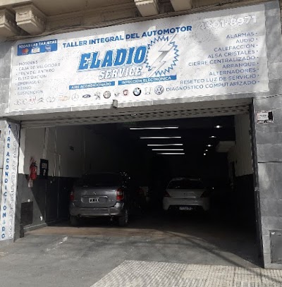 Taller Eladio Service