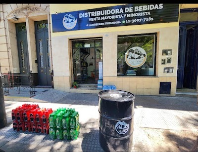 La ribera distribuidora