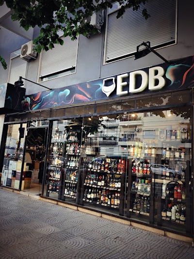 EDB (Estacion de Bebidas)