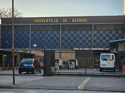 Conventillo de Bebidas