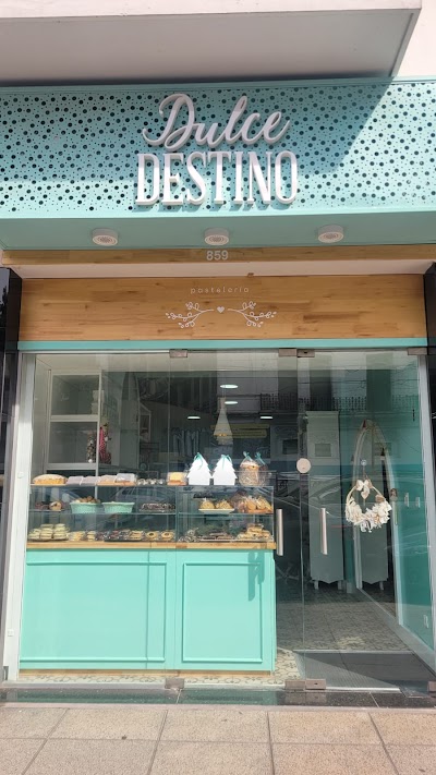 Dulce Destino