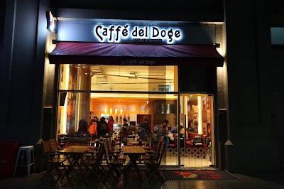 Caffé del Doge - Barracas