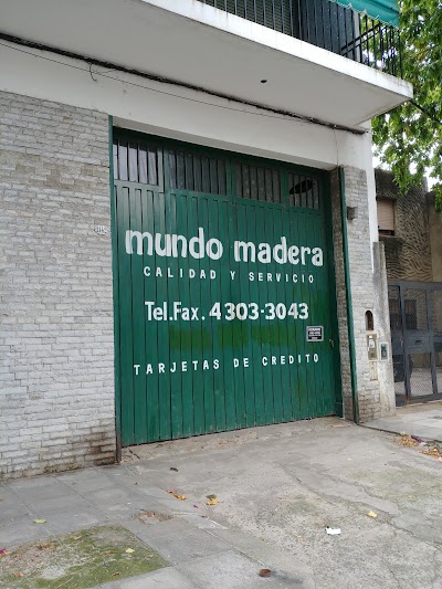 Mundo Madera