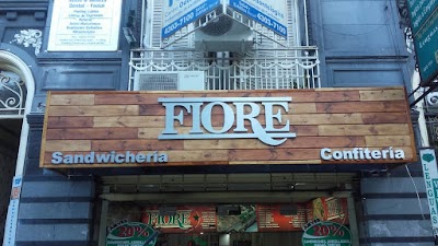 Fiore Barracas