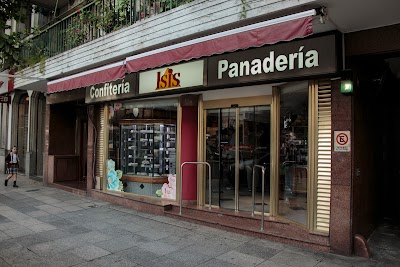 Confitería Isis